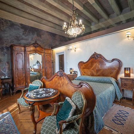 Relais Castello 베빌라콰 외부 사진
