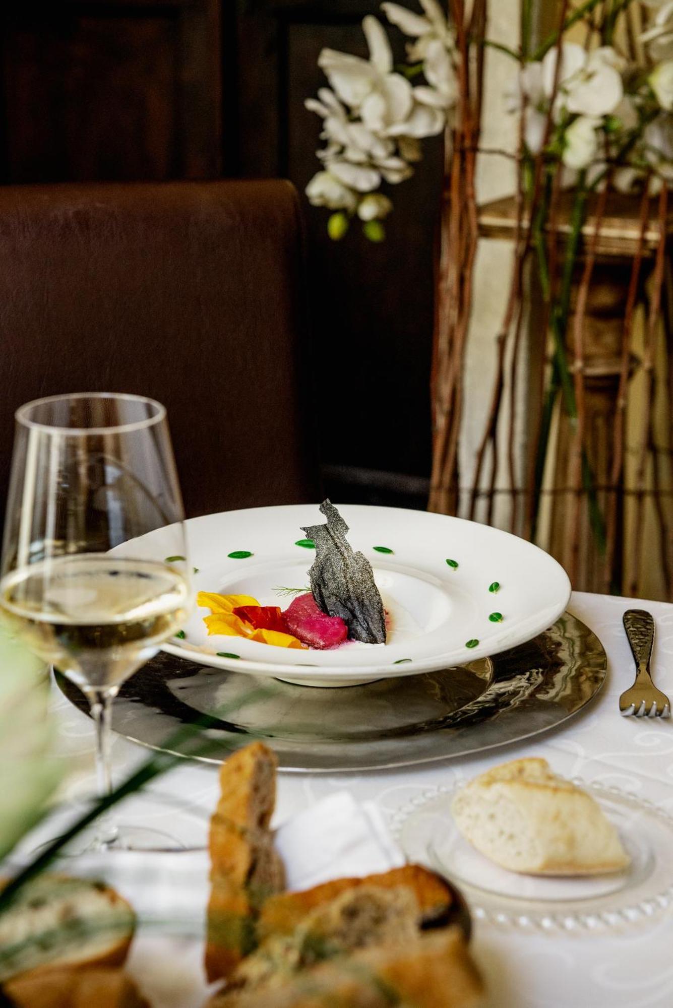 Relais Castello 베빌라콰 외부 사진