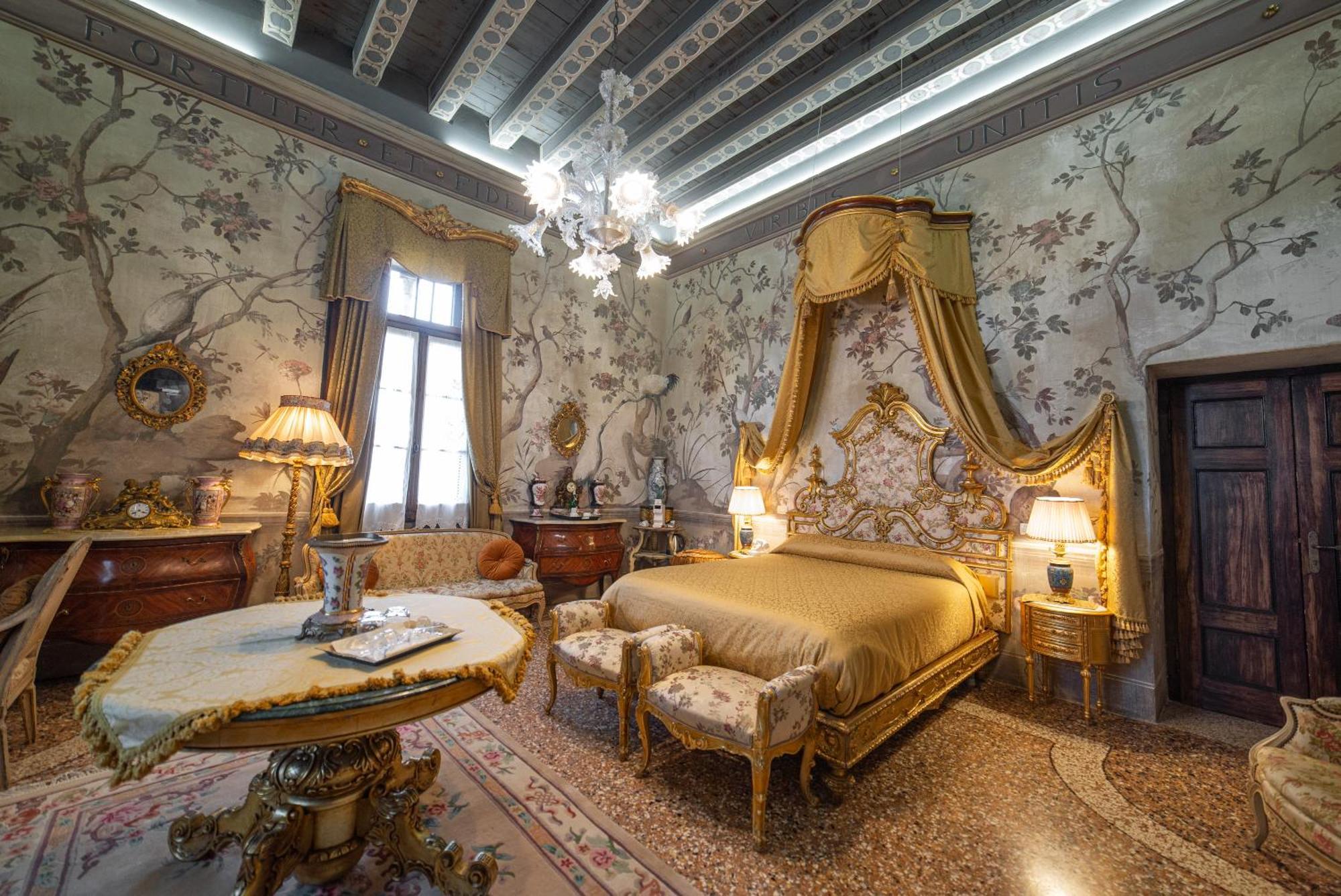 Relais Castello 베빌라콰 외부 사진