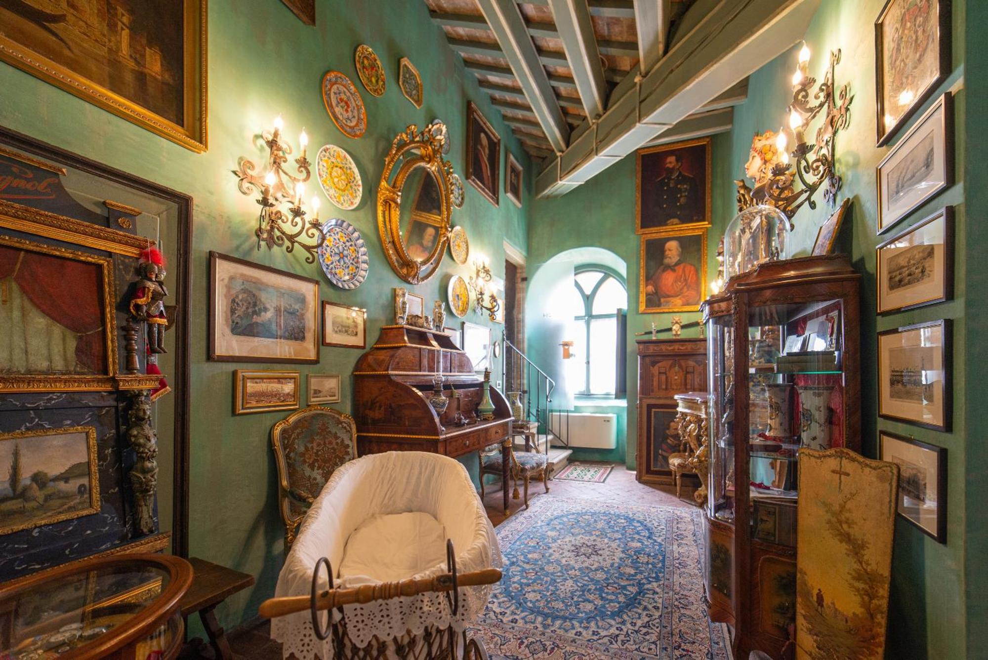 Relais Castello 베빌라콰 외부 사진