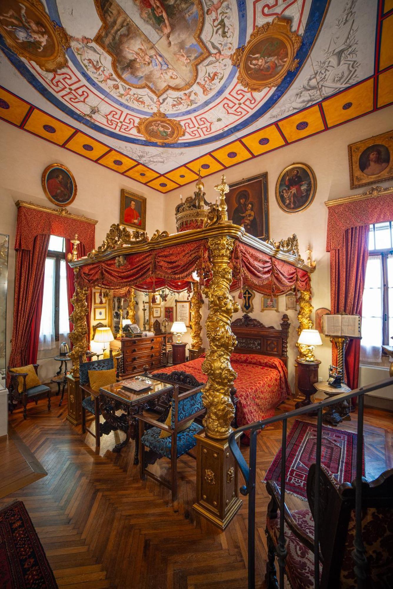 Relais Castello 베빌라콰 외부 사진