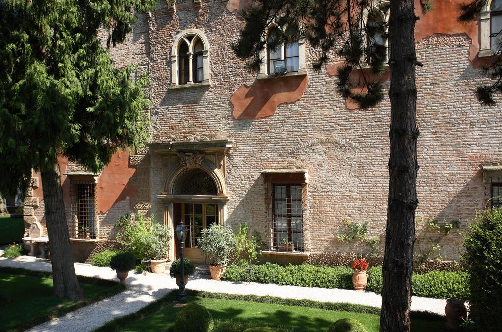 Relais Castello 베빌라콰 외부 사진