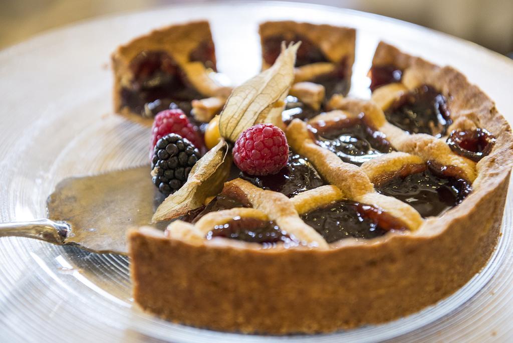 Relais Castello 베빌라콰 외부 사진