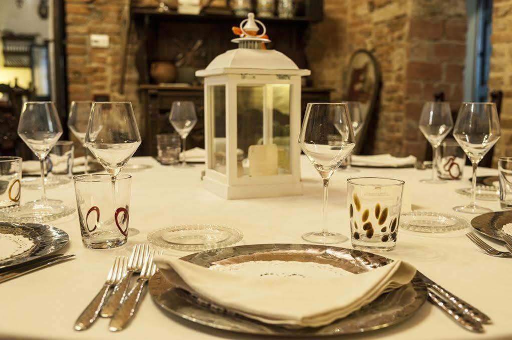 Relais Castello 베빌라콰 외부 사진