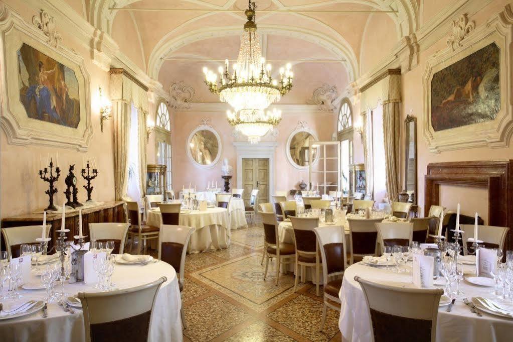Relais Castello 베빌라콰 외부 사진